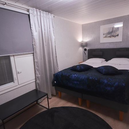 Apartament Luttokolo, Saariselkae Zewnętrze zdjęcie