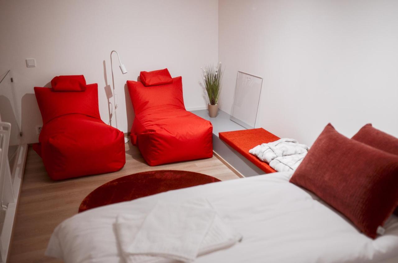 Apartament Luttokolo, Saariselkae Zewnętrze zdjęcie