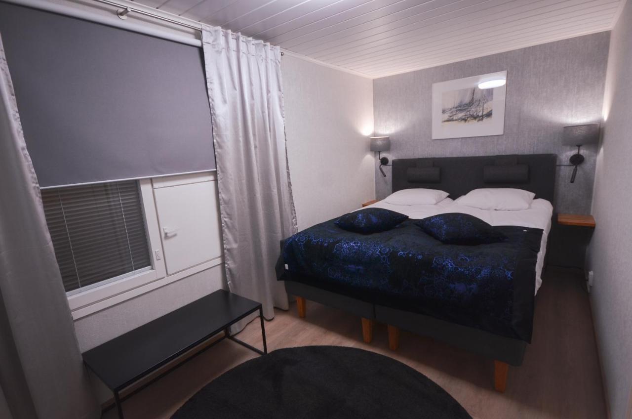 Apartament Luttokolo, Saariselkae Zewnętrze zdjęcie