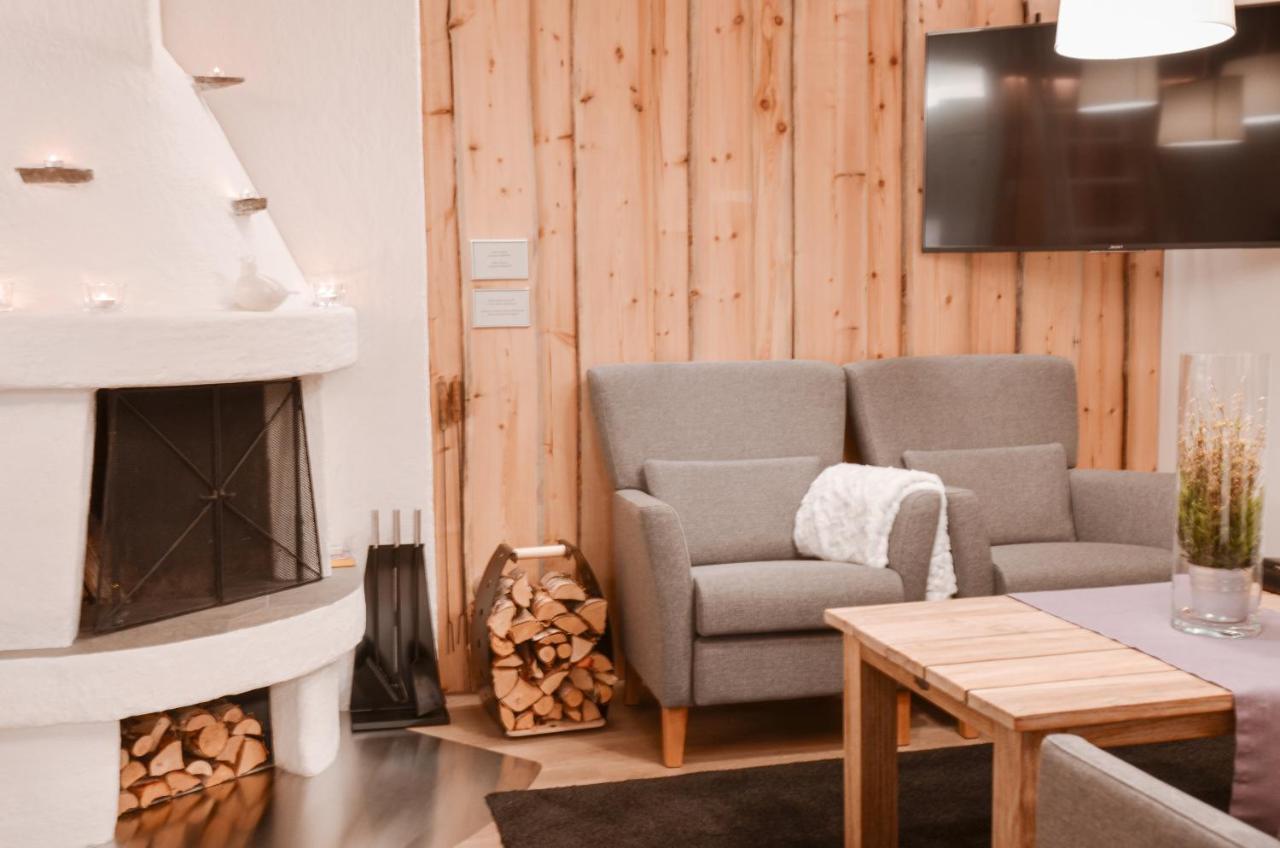 Apartament Luttokolo, Saariselkae Zewnętrze zdjęcie