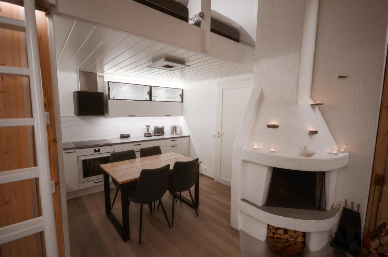 Apartament Luttokolo, Saariselkae Zewnętrze zdjęcie